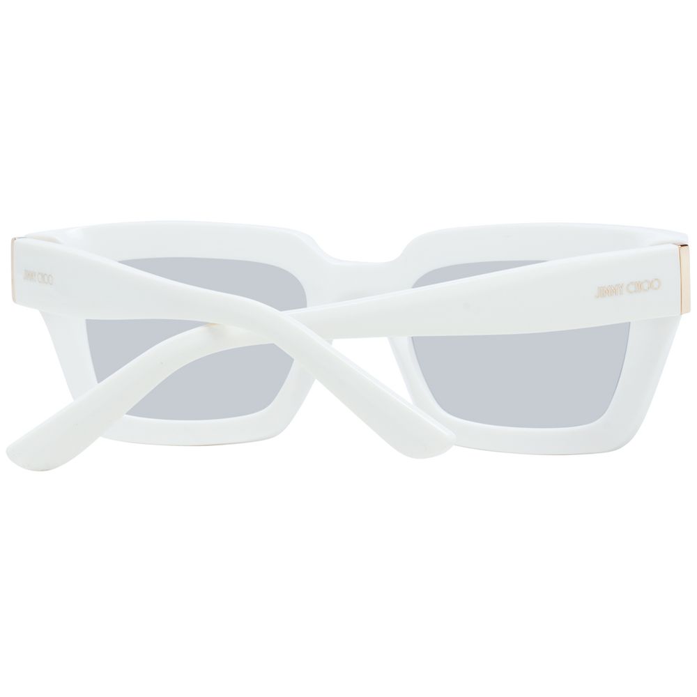 White Women Sunglasses