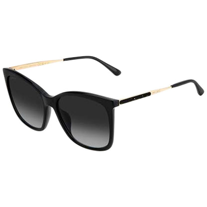 Black Women Sunglasses