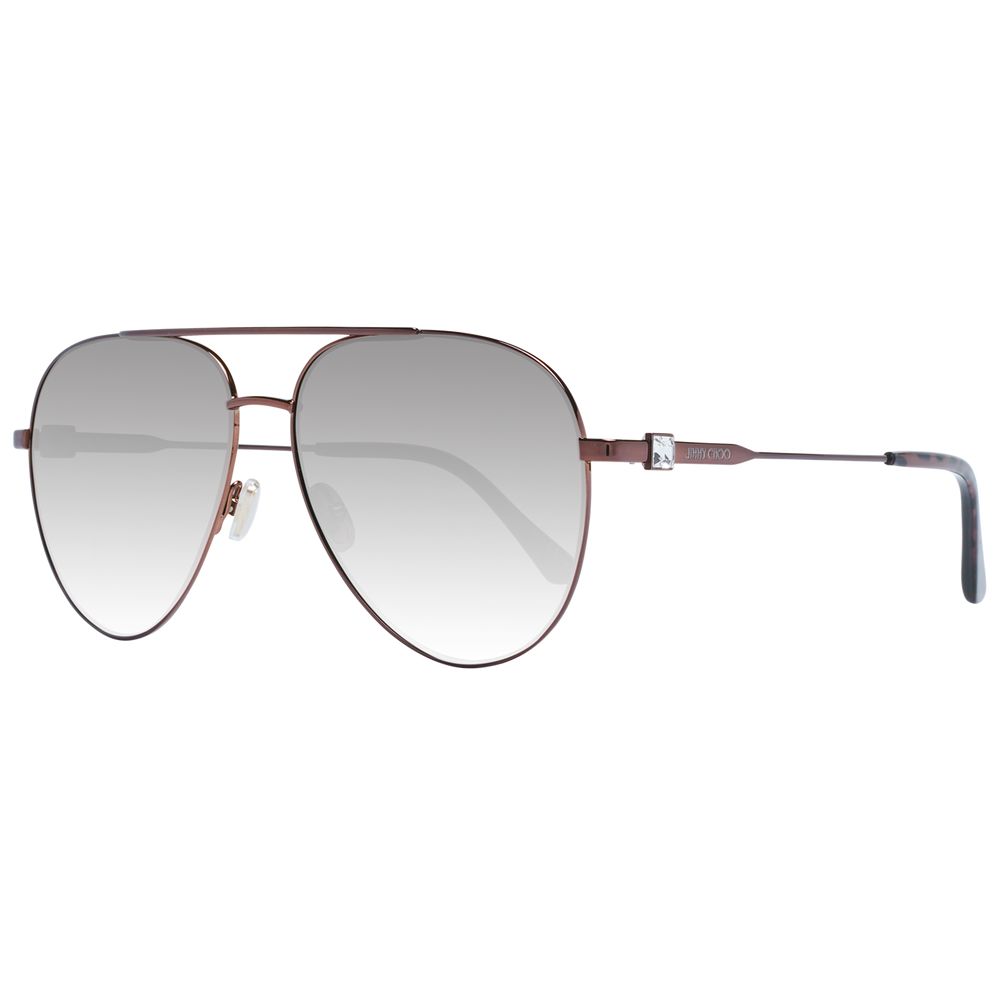 Brown Women Sunglasses