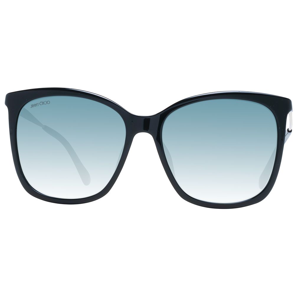 Black Women Sunglasses