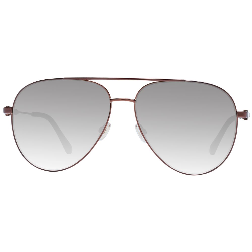 Brown Women Sunglasses