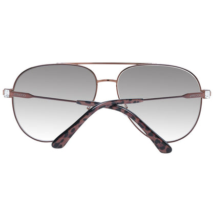 Brown Women Sunglasses