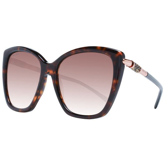 Brown Women Sunglasses