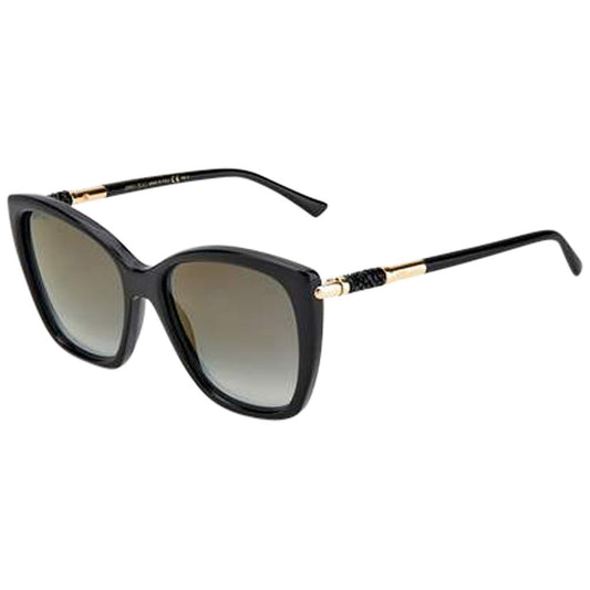 Black Women Sunglasses