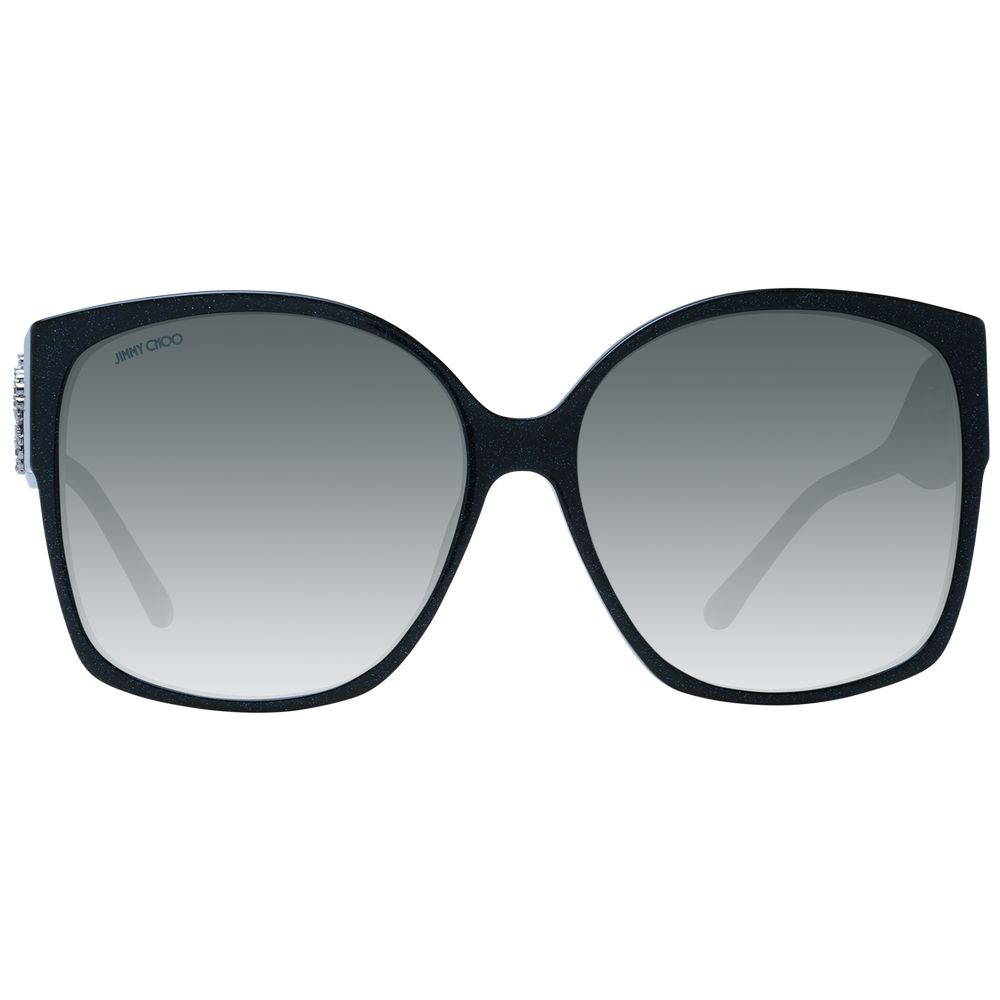 Black Women Sunglasses