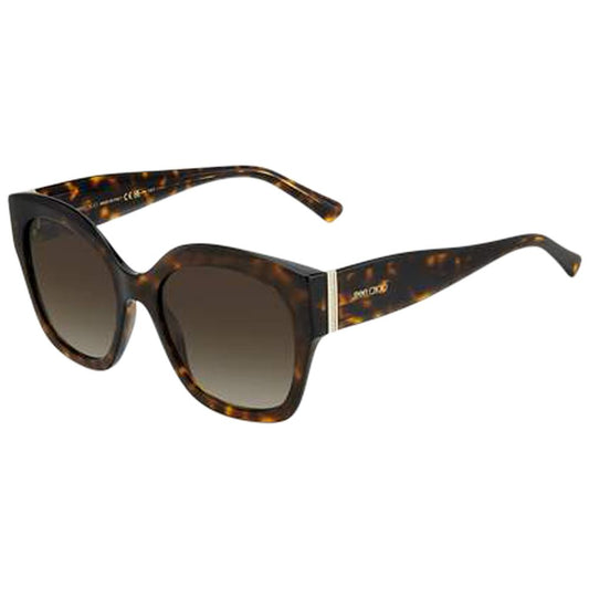 Brown Women Sunglasses