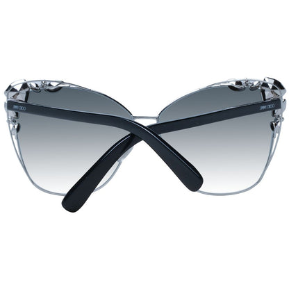 Silver Women Sunglasses