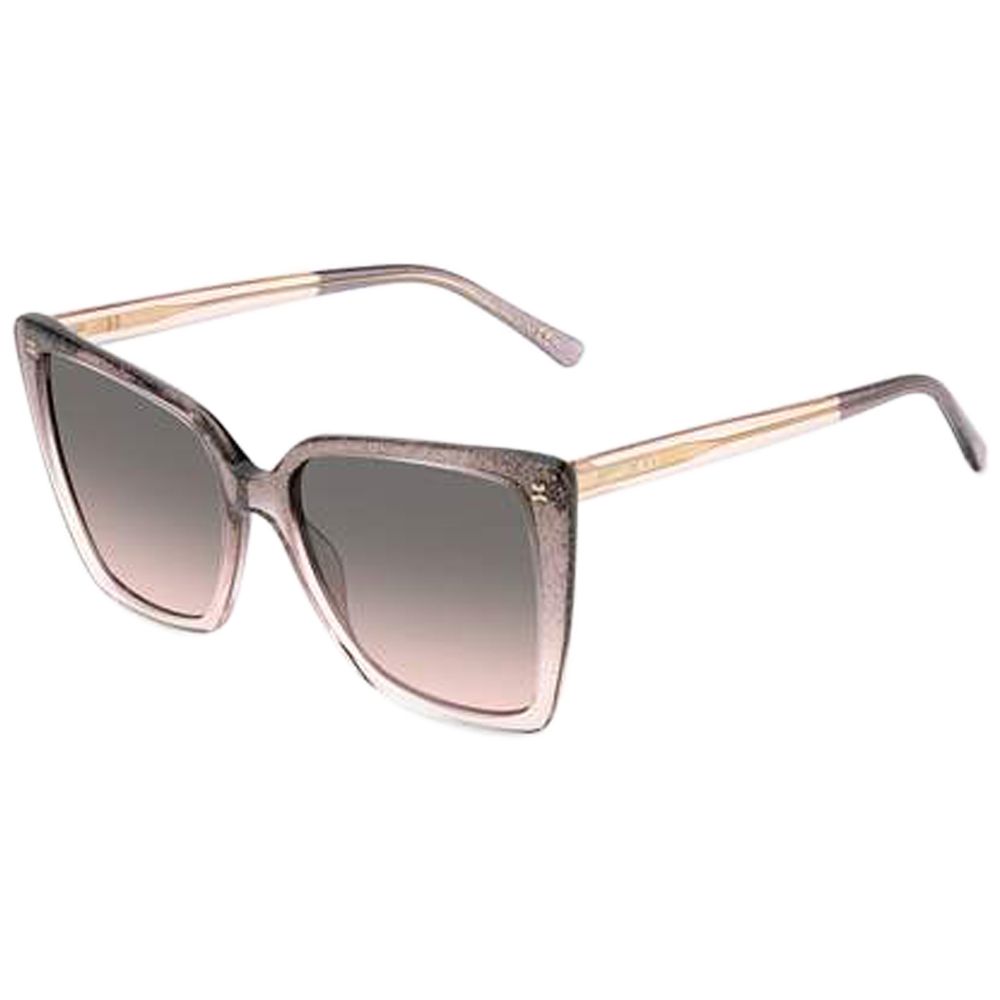 Gray Women Sunglasses