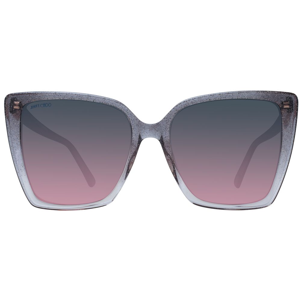 Gray Women Sunglasses