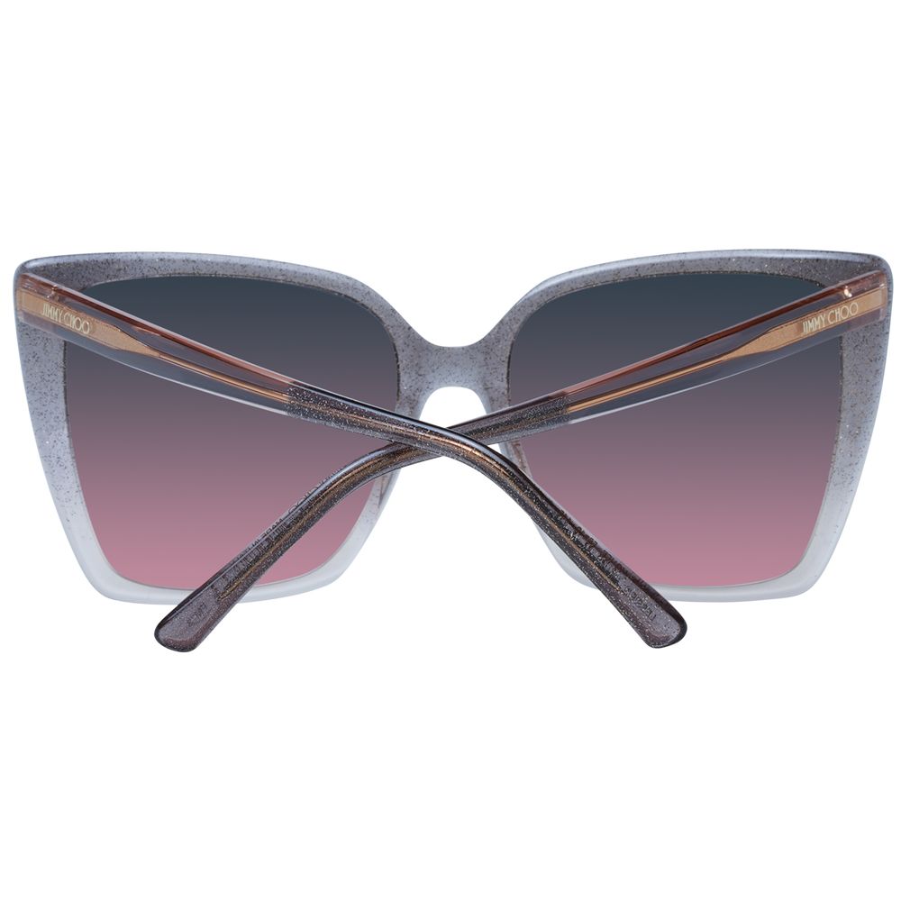 Gray Women Sunglasses