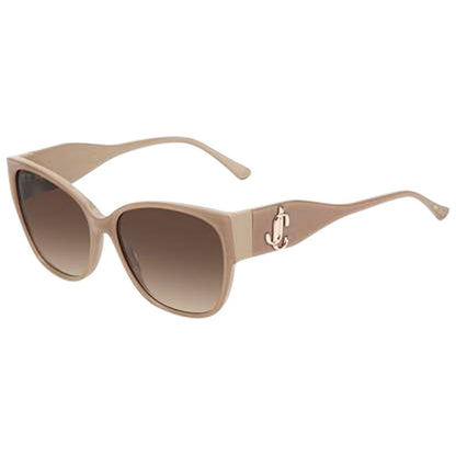 Cream Women Sunglasses