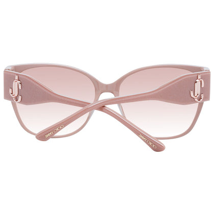 Cream Women Sunglasses