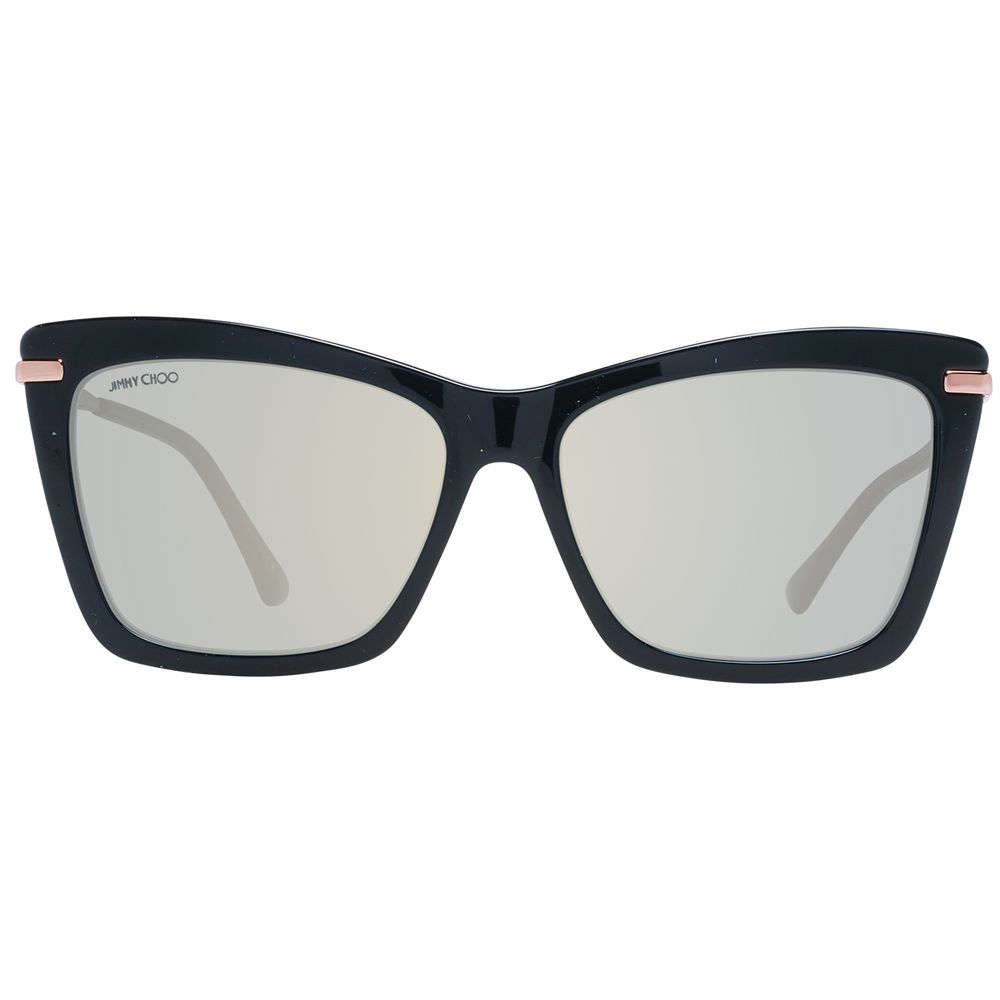 Black Women Sunglasses