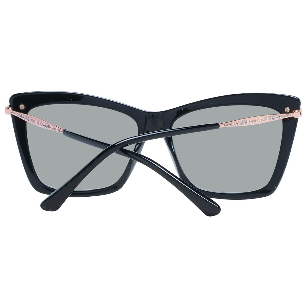 Black Women Sunglasses