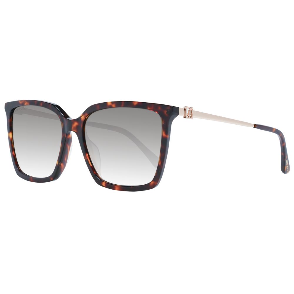 Brown Women Sunglasses