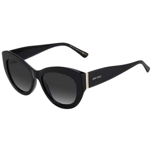 Black Women Sunglasses