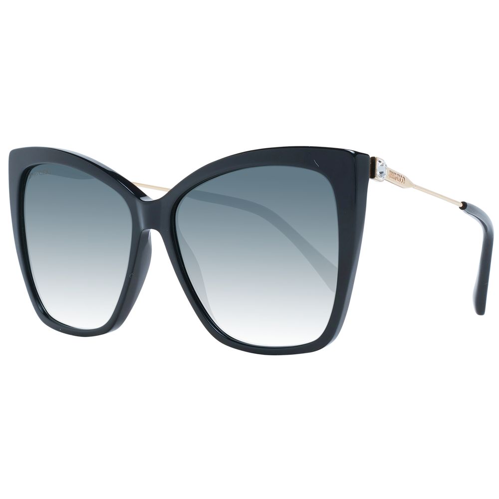 Black Women Sunglasses