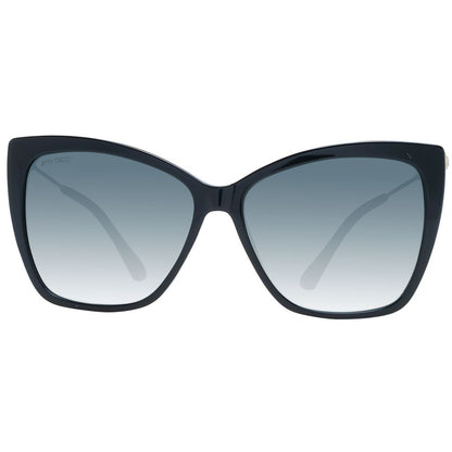 Black Women Sunglasses