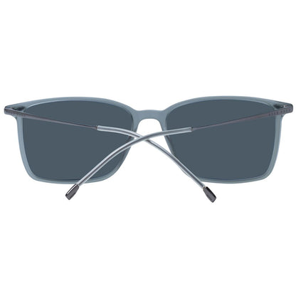 Gray Men Sunglasses