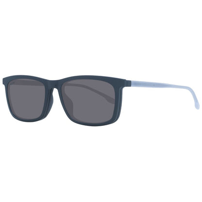 Gray Men Sunglasses