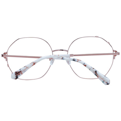 White Women Optical Frames