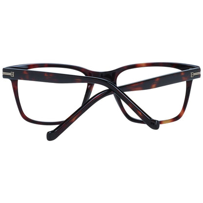 Brown Men Optical Frames