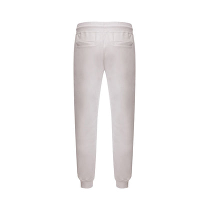 Elevate Your Wardrobe with Chic White Cotton Pants