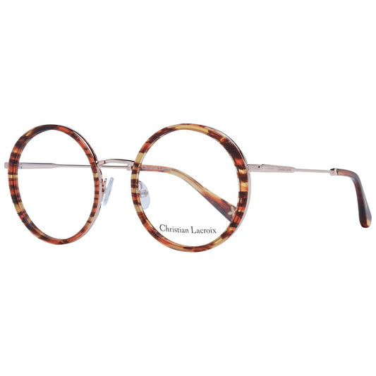 Brown Women Optical Frames