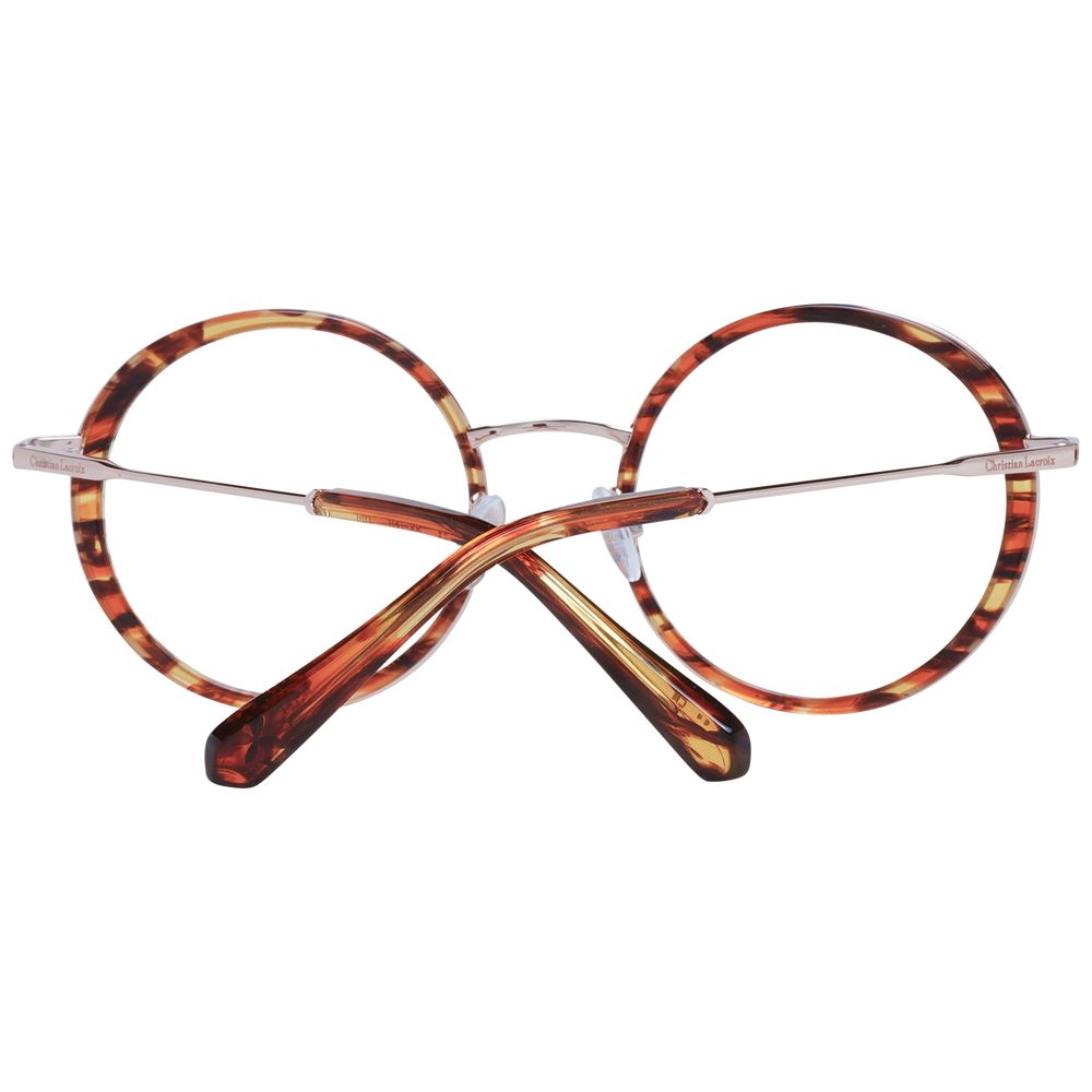 Brown Women Optical Frames