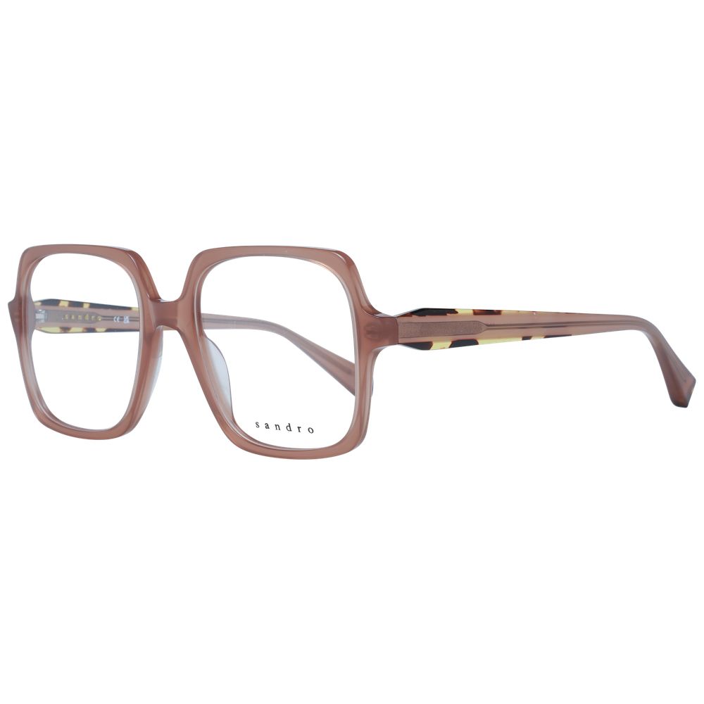 Brown Women Optical Frames