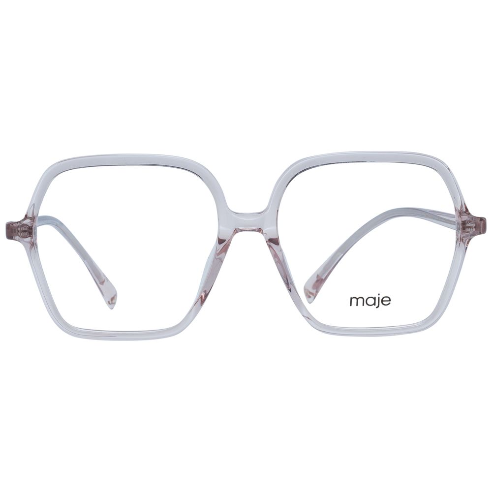 Transparent Women Optical Frames