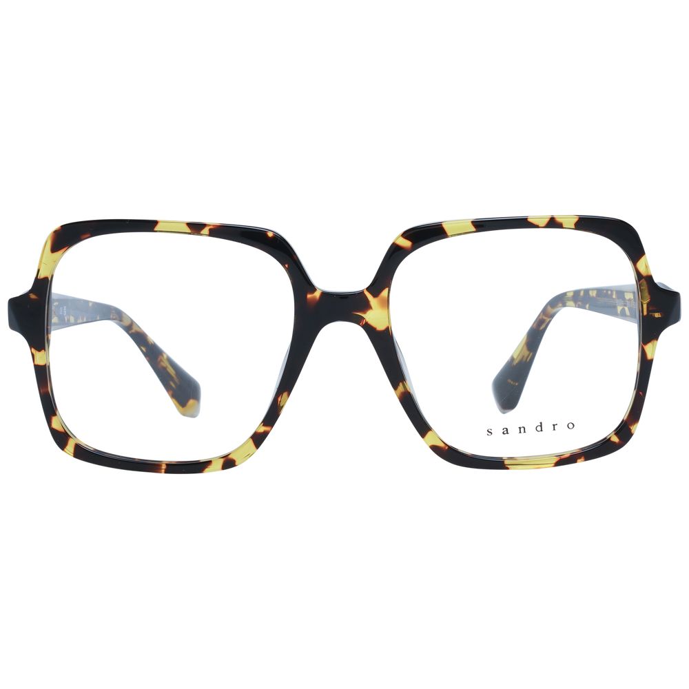 Brown Women Optical Frames