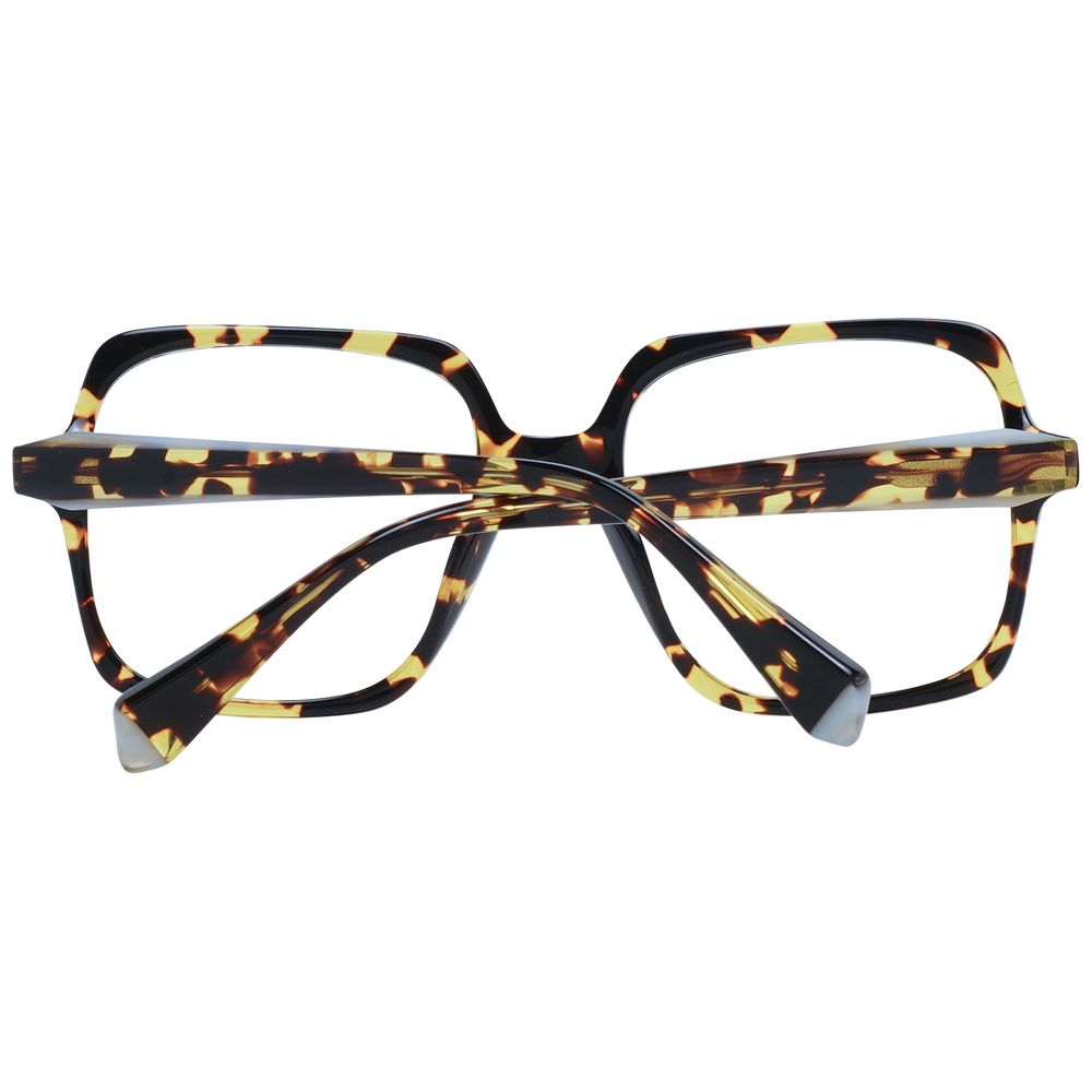 Brown Women Optical Frames