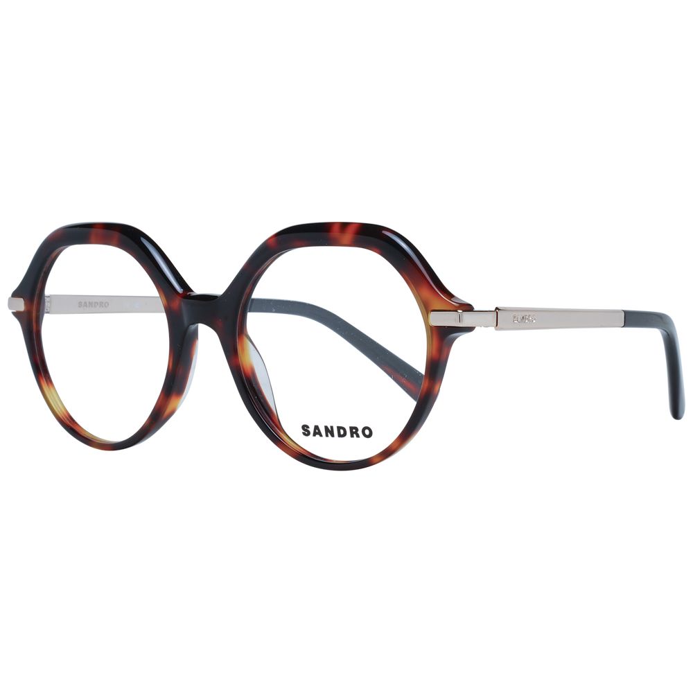 Brown Women Optical Frames