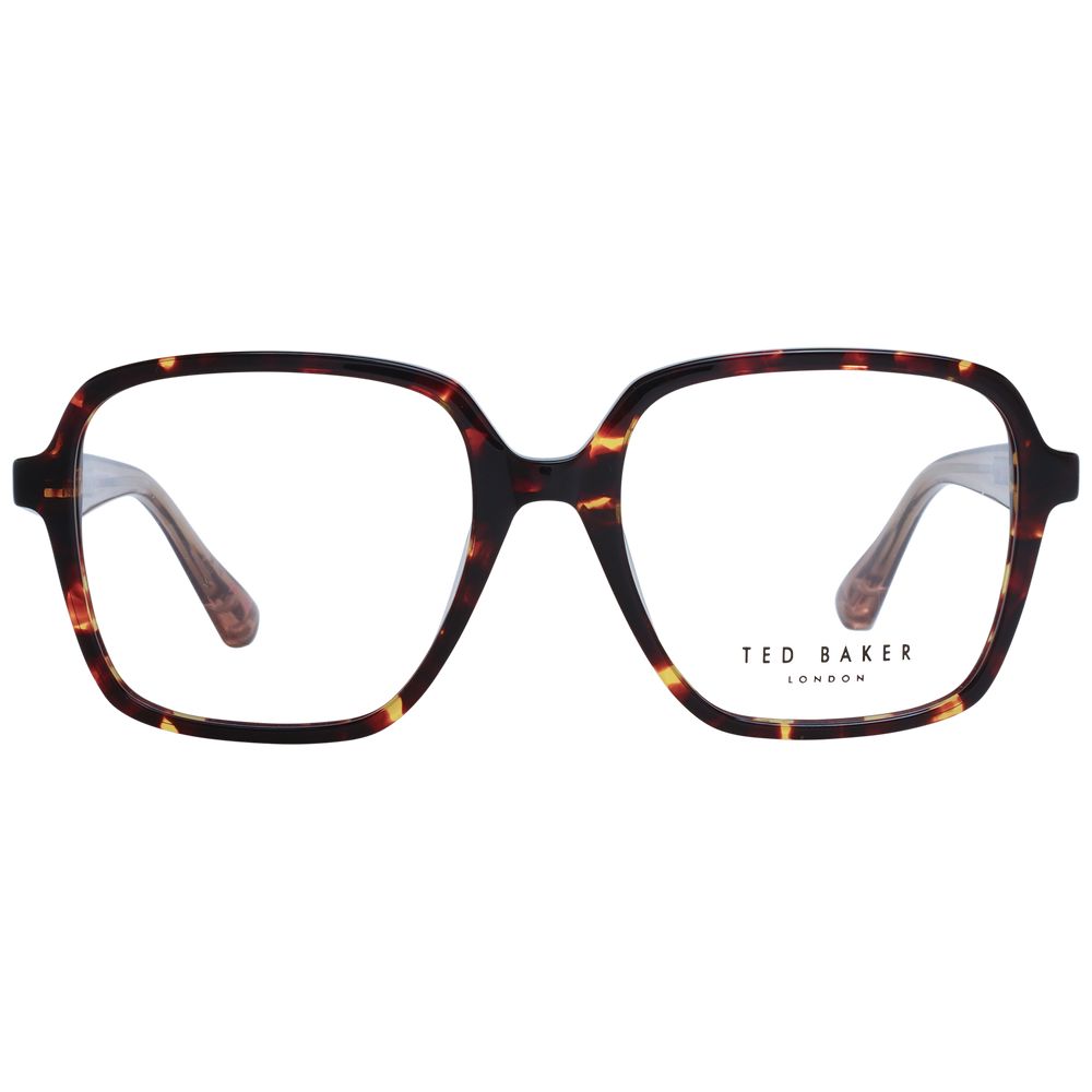 Brown Women Optical Frames