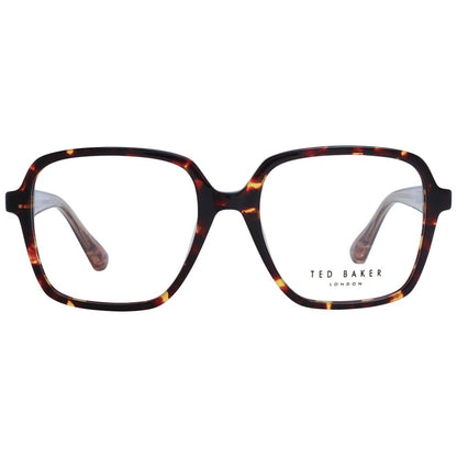 Brown Women Optical Frames