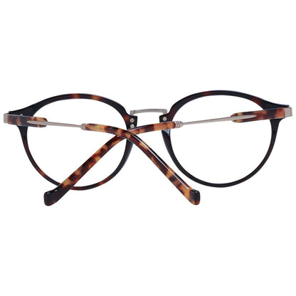 Brown Men Optical Frames