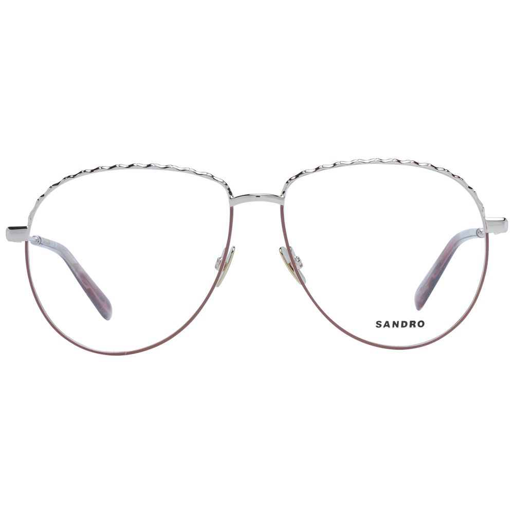 Brown Women Optical Frames