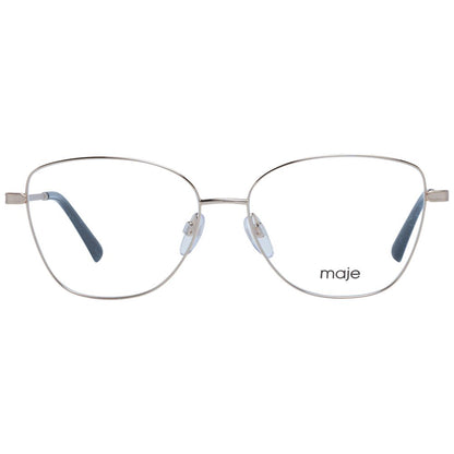 Gold Women Optical Frames