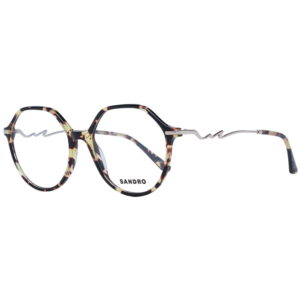 Brown Women Optical Frames