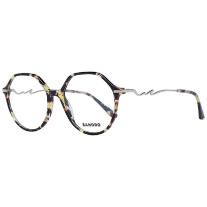 Brown Women Optical Frames