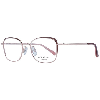 Brown Women Optical Frames