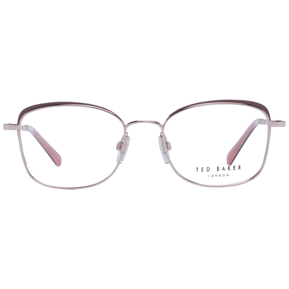 Brown Women Optical Frames