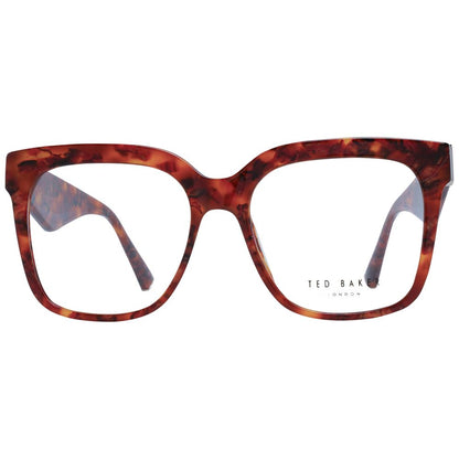 Brown Women Optical Frames