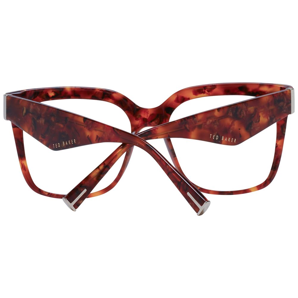 Brown Women Optical Frames