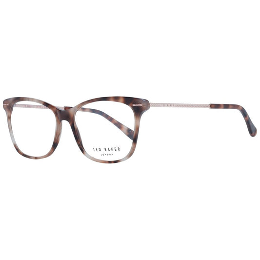 Brown Women Optical Frames