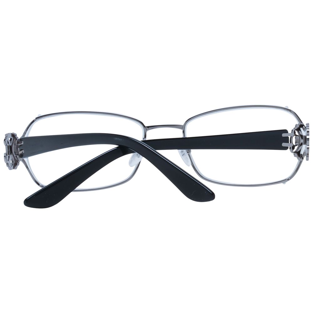 Silver Women Optical Frames