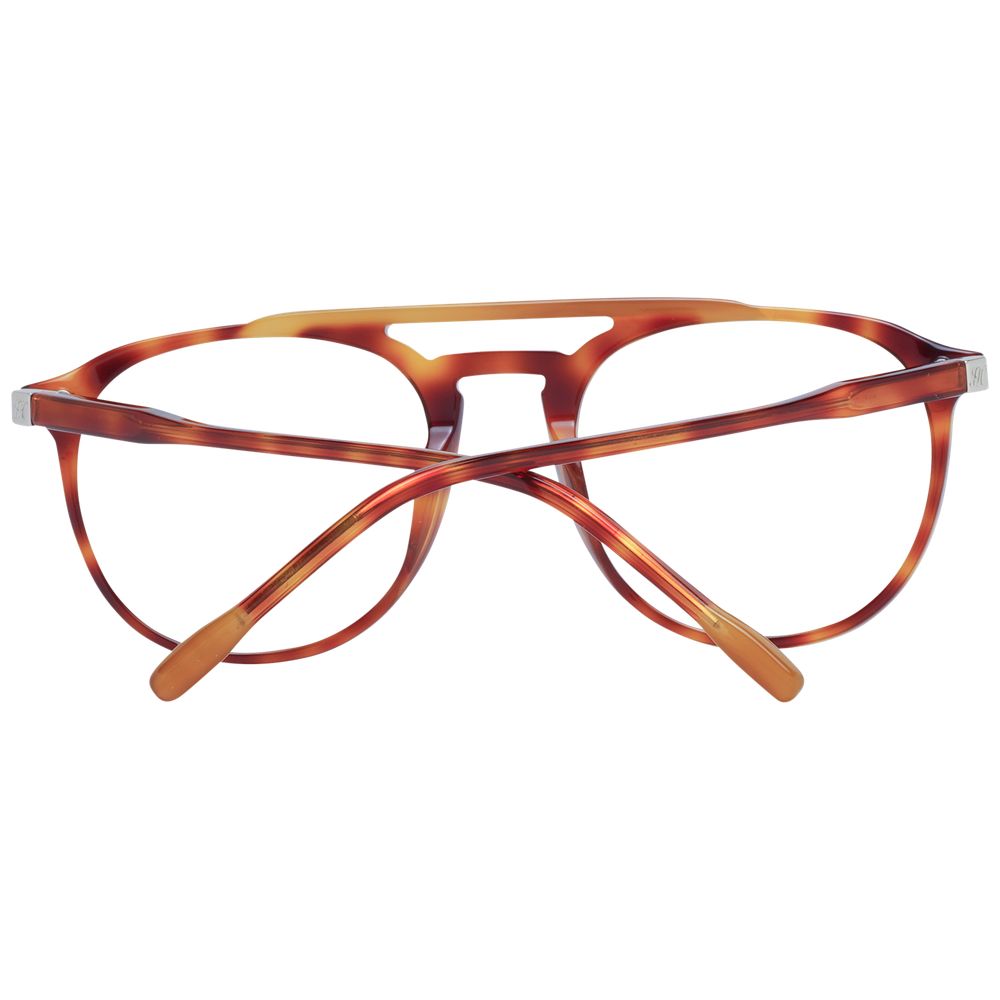 Brown Men Optical Frames