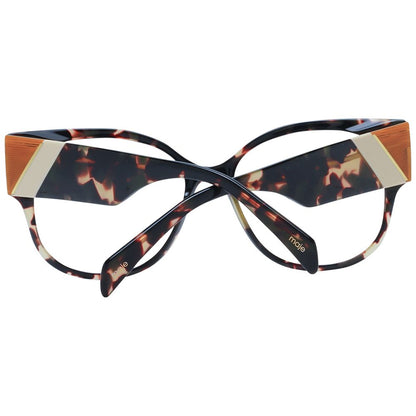 Brown Women Optical Frames