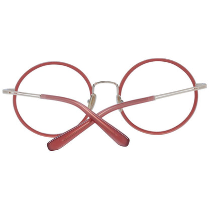 Red Women Optical Frames